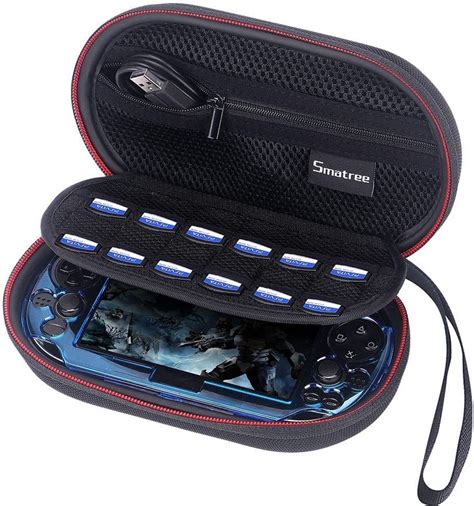 ps vita case|Amazon Best Sellers: Best PlayStation Vita Cases & Storage.